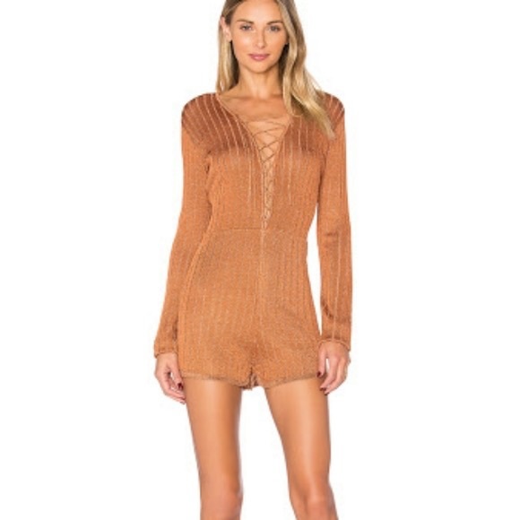 NBD Pants - NBD Rae Romper